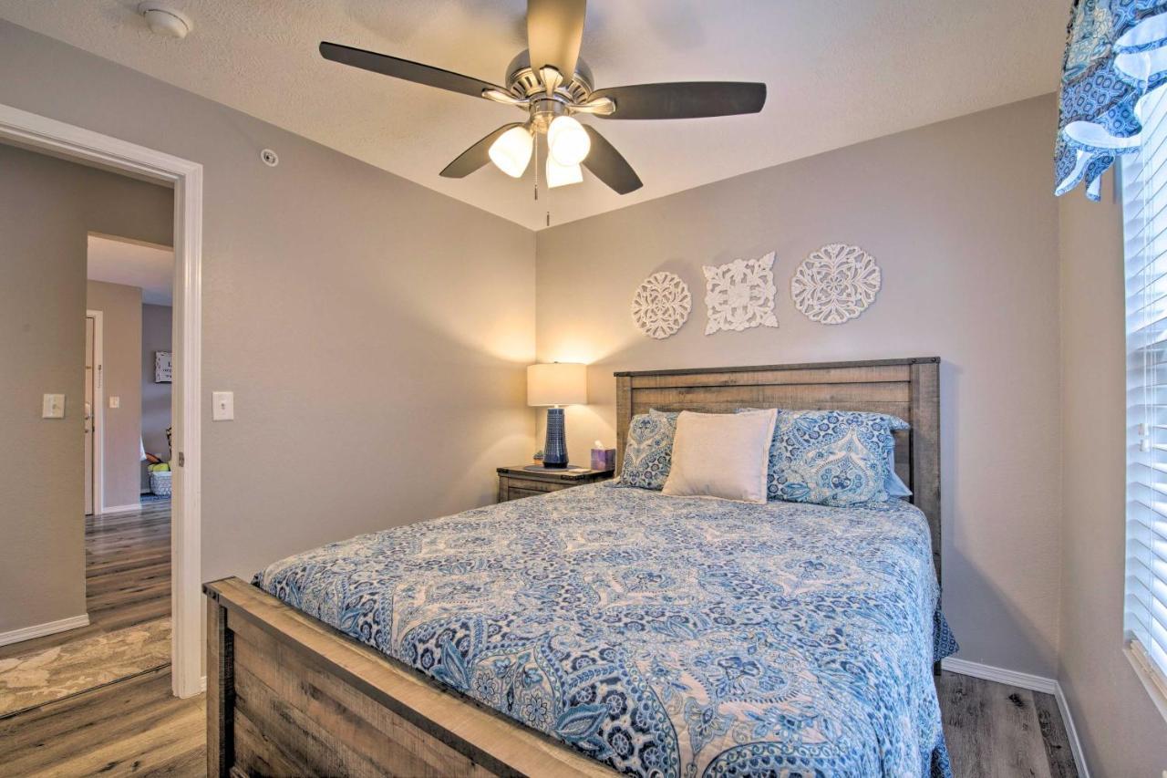 Branson Apartment With Pool - 5 Mi To Marvel Cave! Eksteriør billede